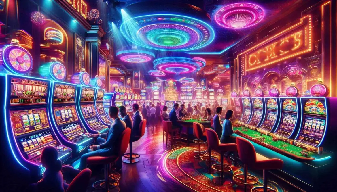 Spinhub Casino